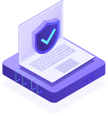 Security icon 