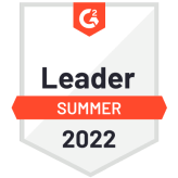 Leader G2 été 2022