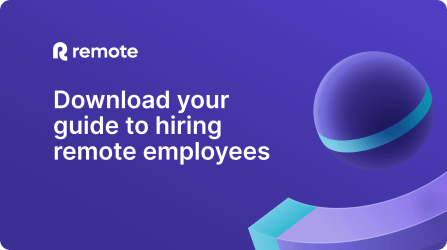 image about Guide to Hiring Remote Employees