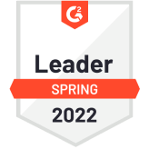 Leader G2 printemps 2022