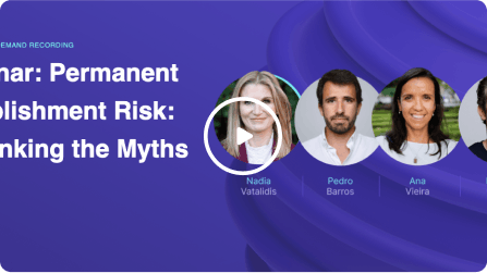 image about Permanent Establishments Risk: Debunking the Myths