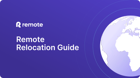 image about Remote Relocation Guide
