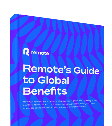 Modern global benefits guide download